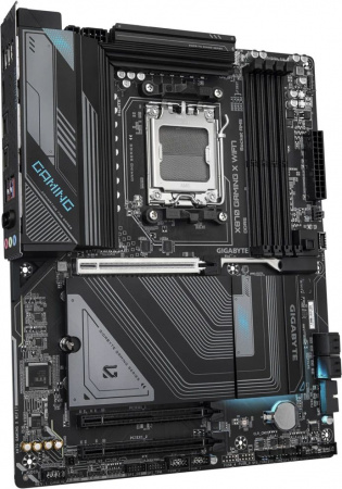 Материнская плата Gigabyte X870 GAMIMG X WIFI7, RTL