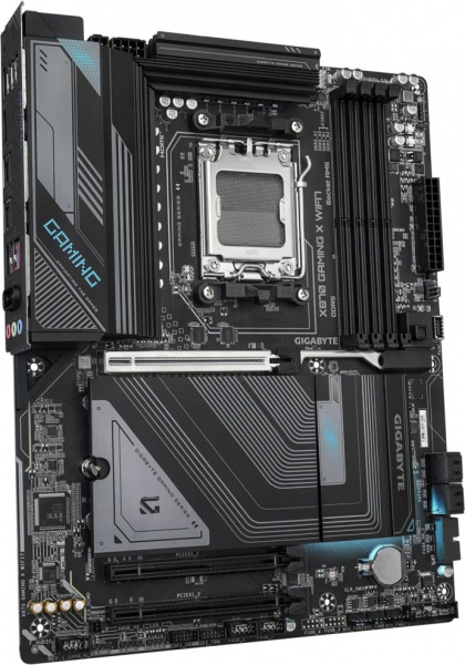Материнская плата Gigabyte X870 GAMIMG X WIFI7, RTL