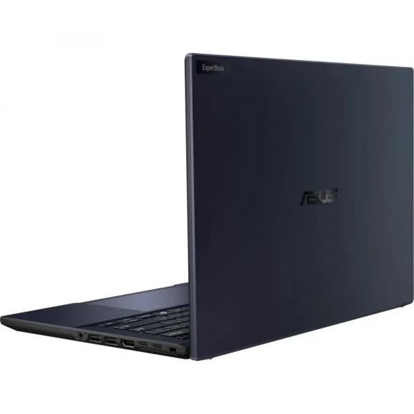 Ноутбук ASUS Expertbook B3404CMA-Q50434W, 14", (1920x1200) IPS/Intel Core Ultra 7 155U/16 ГБ DDR5/1024 ГБ SSD/Intel Graphics/Windows 11 HomE, (90NX0711-M00H50)