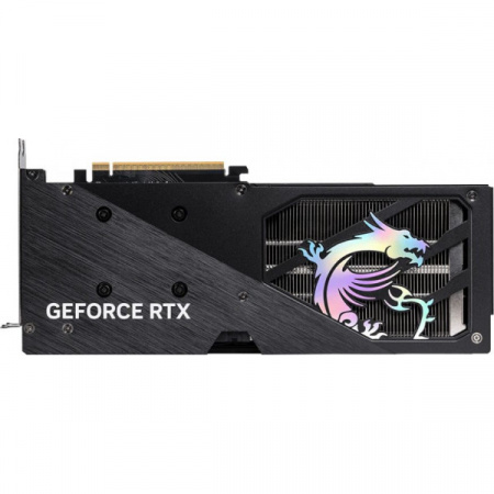 Видеокарта MSI NVIDIA GeForce RTX 5060 8G Gaming TRIO (G5060-8GT) RTX 5060 8G GAMING TRIO