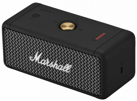 Портативная акустика Marshall Emberton, 20 Вт