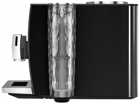 Кофемашина Jura Ena 8 Full, metropolitan black