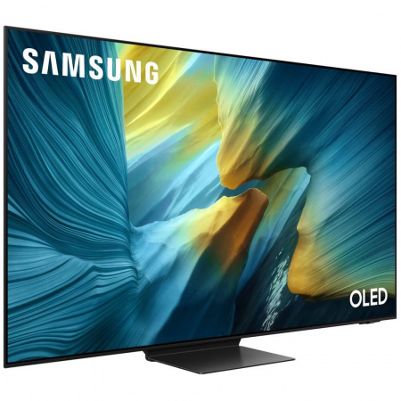 Телевизор Samsung QE65S95FAUXCE 65" (165 см) 2025