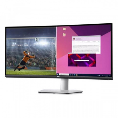 Монитор Dell S3423DWC, 34" (C0GMX)