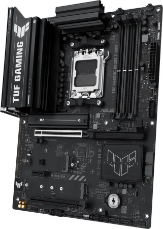 Материнская плата ASUS TUF GAMIMG B650E-E WIFI, RTL (90MB1LT0-M0EAY0)