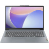 Ноутбук Lenovo IdeaPad Slim 3 15IRU8, 15.6", (1920x1080) TN/Intel Core i3-1315U/8 ГБ DDR4/256 ГБ SSD/Intel UHD Graphics/Без Системы, (82X700DBUE)