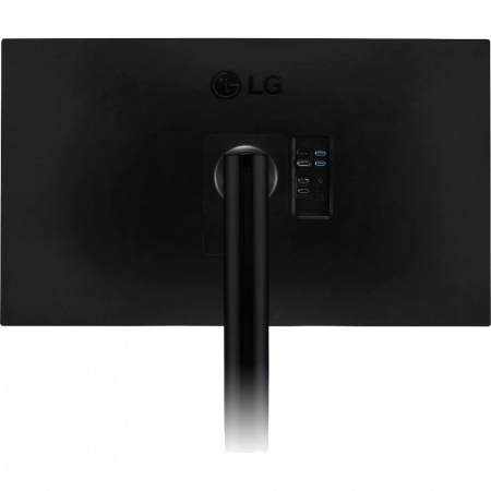 Монитор LG 32UN880-B, 32" (32UN880-B)