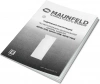 Морозильная камера Maunfeld MFFR170SB
