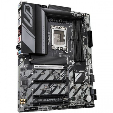 Материнская плата Gigabyte Z890 S1851 ATX Z890 UD WIFI6E