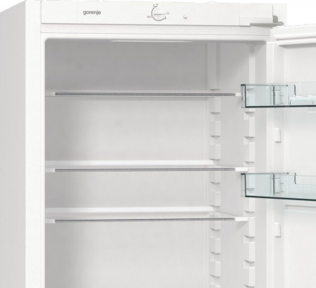 Встраиваемый холодильник Gorenje RKI418FE0