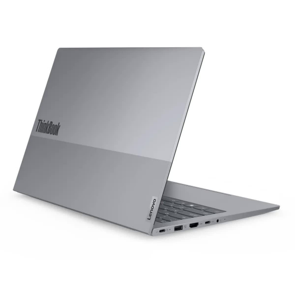 Ноутбук Lenovo ThinkBook 14 G7 IML, 14", (1920x1200) IPS/Intel Core UltrA 5 125U/8 ГБ DDR5/256 ГБ SSD/Intel GrAphiCs/Windows 11 Pro (English), (21MR000HGQ)