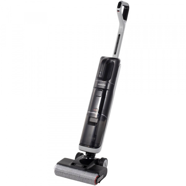 Вертикальный пылесос Dreame Wet and Dry Vacuum H14 Dual