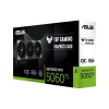 Видеокарта ASUS NVIDIA GeForce RTX 5060 Ti TUF 8 GB OC Edition (90YV0MR0-M0NA00) TUF-RTX-5060TI-O8G-GAMING