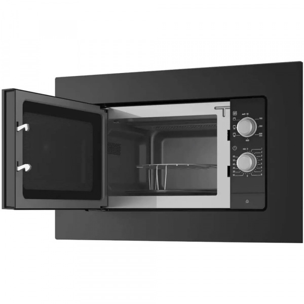 Встраиваемая микроволновая печь Bosch BEL620MB3