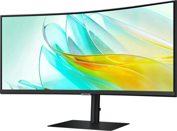Монитор Samsung ViewFinity S6 S34C650UAIXCI, 34" (LS34C650UAIXCI)