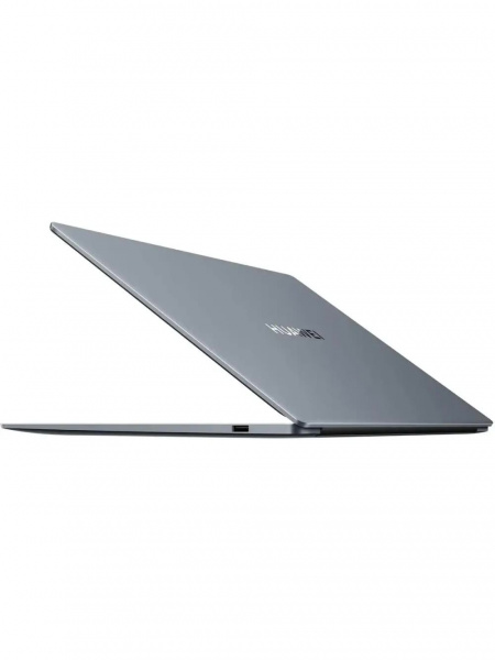Ноутбук HUAWEI MateBook D16 MCLG-X, 15.6", (1920x1200) IPS/Intel Core i5-13420H/8 ГБ DDR4/512 ГБ SSD/Intel UHD Graphics/Windows 11 Home, KoCMoC (53014CNC)