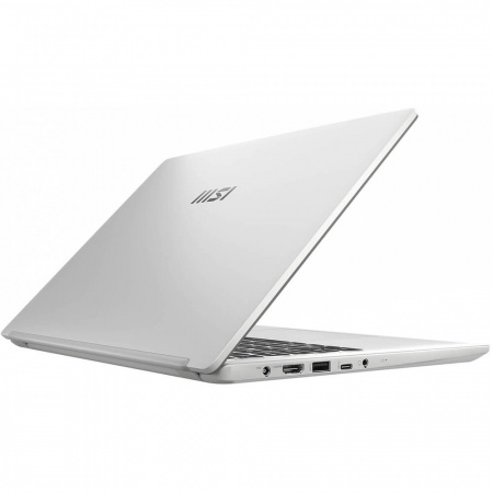 Ноутбук MSI Modern 14 C12MO-689RU, 14", (1920x1080) IPS/Intel Core i5-1235U/16ГБ DDR4/512ГБ SSD/Iris Xe Graphics/Windows 11 Pro, (9S7-14J111-689)