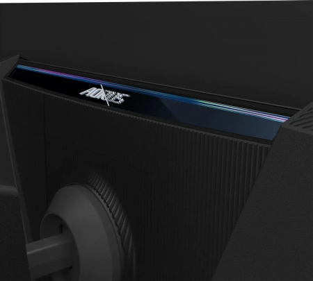 Монитор Gigabyte Aorus FO27Q2, 27" (20VM0-FO27Q2BA-1EKR)
