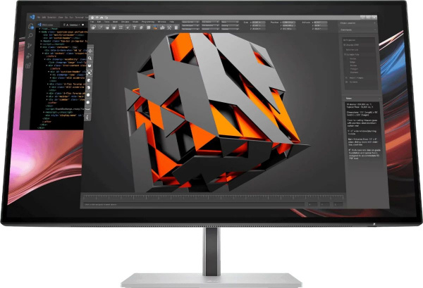 Монитор HP Series 7 Pro, 27" (8J9E6AA)