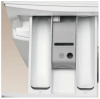 Стиральная машина с сушкой Electrolux EW7WO447W