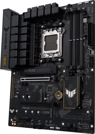 Материнская плата ASUS TUF GAMIMG B650-E WIFI