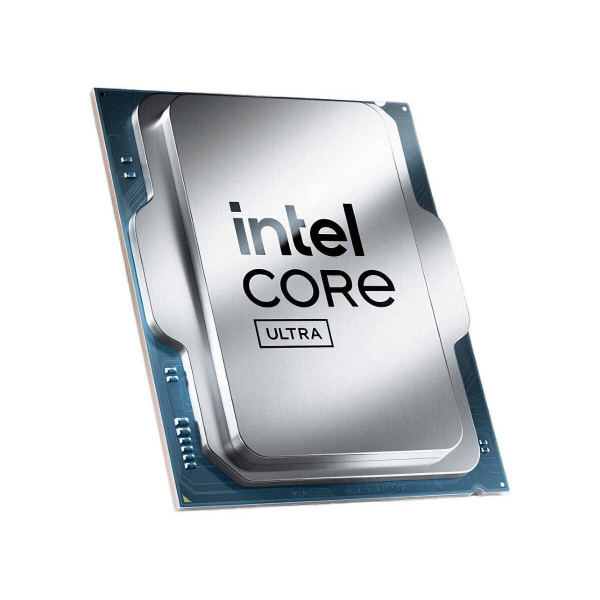 Процессор Intel Core U5-245KF S1851, OEM