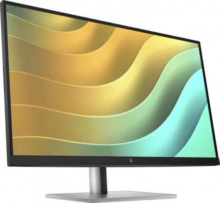 Монитор HP E27U G5, 27" (6N4D3AA)