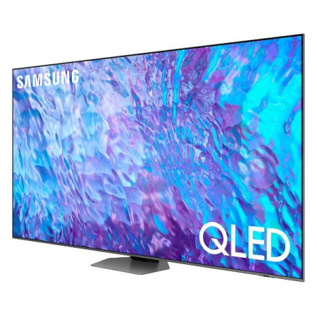 Телевизор Samsung QE55Q80CAUXCE 55" (138 см)