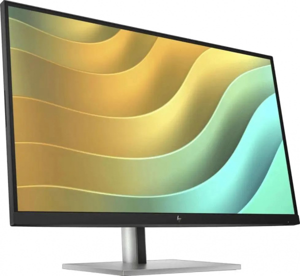 Монитор HP E27U G5, 27" (6N4D3AA)