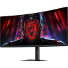Монитор Xiaomi Monitor G34WQi, 34" (ELA5454EU)