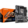 Материнская плата Gigabyte Z890 S1851 ATX Z890 UD WIFI6E