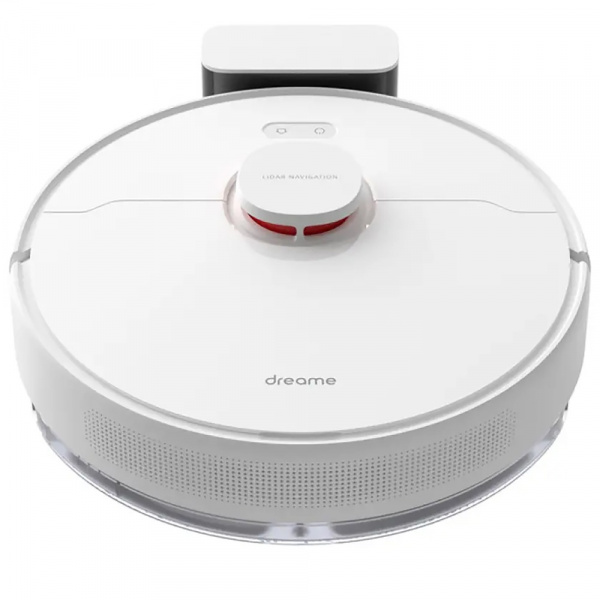 Робот-пылесос Dreame D10S White