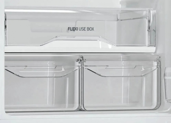 Холодильник Indesit DS 4180 W