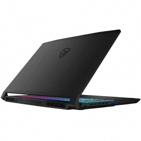 Ноутбук MSI Katana 15 HX B14WGK-226XRU, 15.6", (1920x1080) Intel Core i7 14650HX 2200MHz/32GB/1024GB SSD/NVIDIA GeForce RTX 5070 8GB/Wi-Fi/Bluetooth/Без системы, (9S7-1587C1-226)