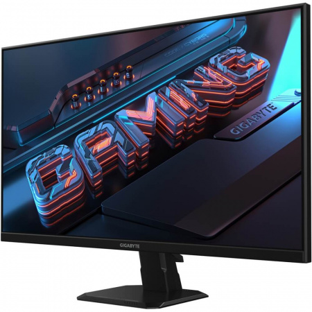 Монитор Gigabyte 27" GS27QXA, (20VM0-GS27QXABU-1EUR)