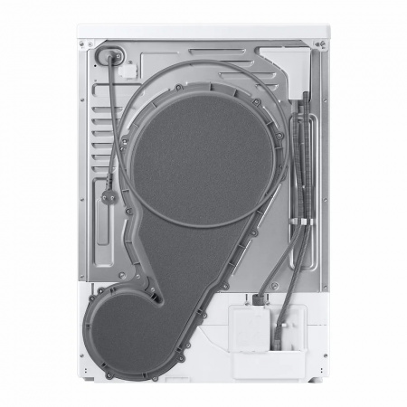 Сушильная машина Samsung DV80T5220AW