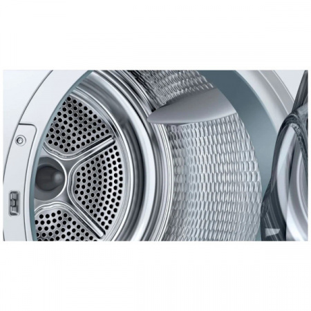 Сушильная машина Bosch WTX87EH0EU