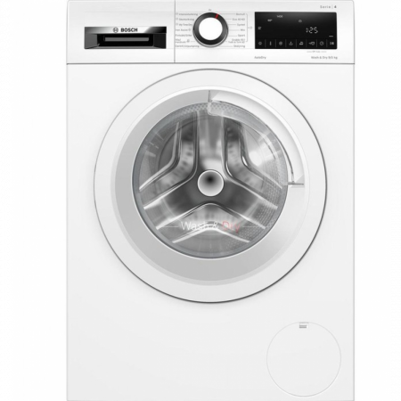 Стиральная машина Bosch WNA144VLSN