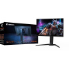 Монитор Gigabyte Aorus FO27Q2, 27" (20VM0-FO27Q2BA-1EKR)