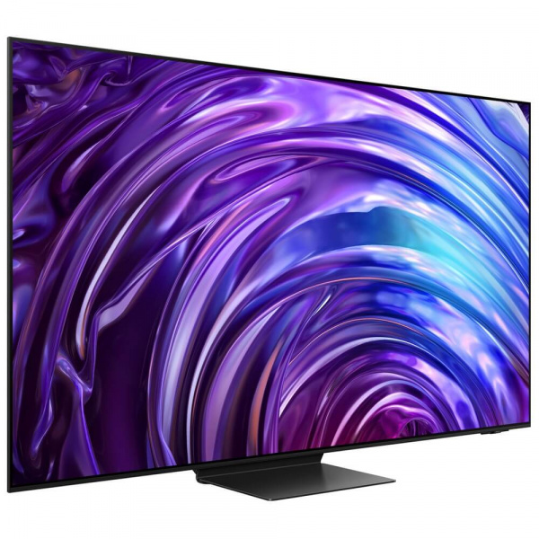 Телевизор Samsung QE77S95DAUXCE 77 дюймов 4k uhd - купить в Москве