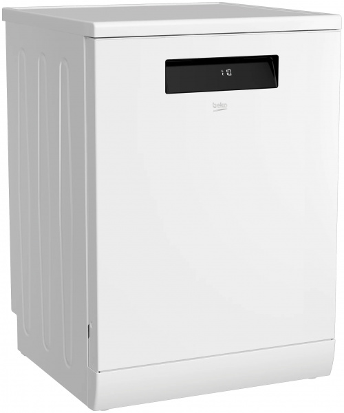 Посудомоечная машина Beko AquaIntense DEN48522W