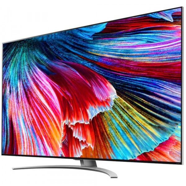 Телевизор LG 86QNED996PB 86" (218 см) 2021
