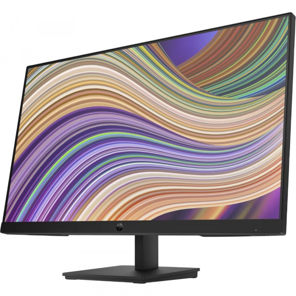 Монитор HP P27 G5, 27" (64X69AS)