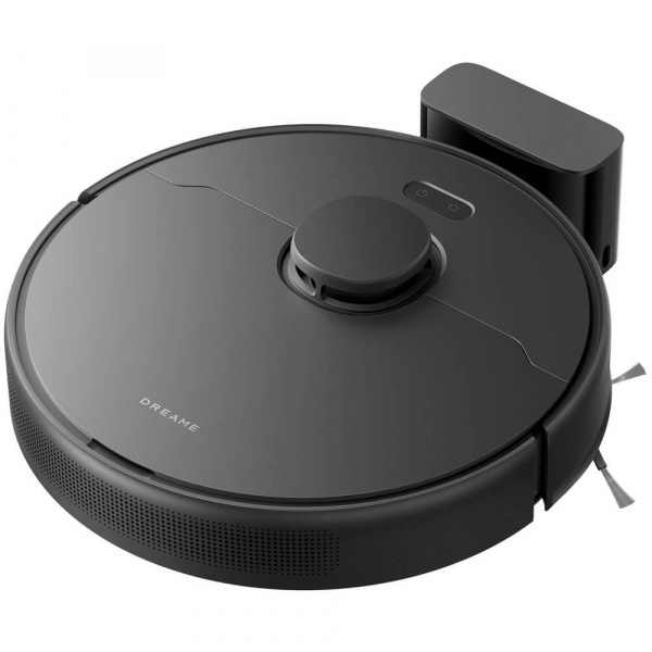 Робот-пылесос Dreame F10 Black