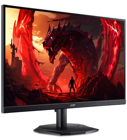 Монитор Acer KG241YX1bmiipx, 23,8" (UM.QX1CD.101)