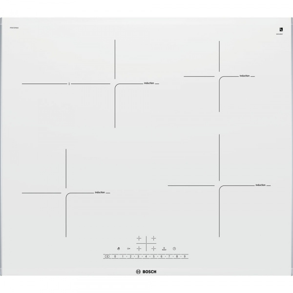 Варочная панель Bosch PIF672FB1E