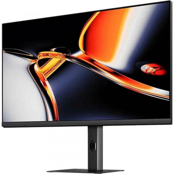 Монитор Xiaomi 4K Monitor A27Ui, 27" (ELA6221EU)