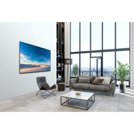 Телевизор LG 86QNED996PB 86" (218 см) 2021