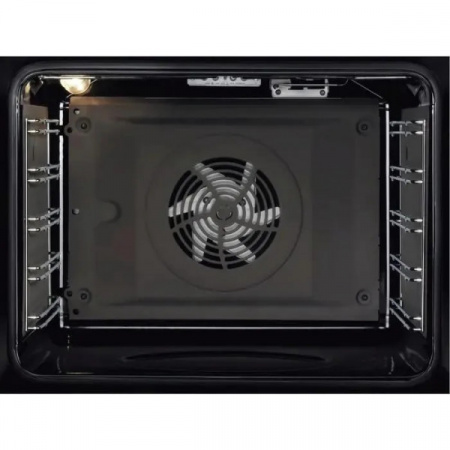 Духовой шкаф Electrolux EOD3C70TK
