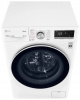 Стиральная машина LG F4V5TS0W